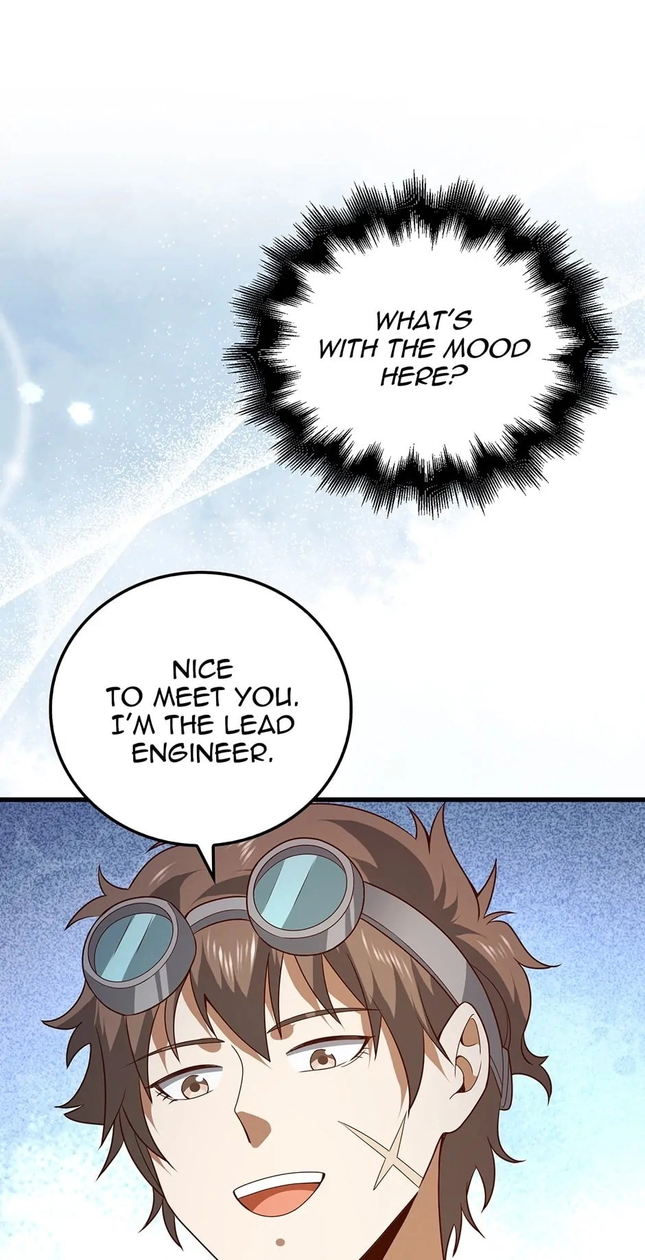 The Lord of Coins Chapter 106 – High Standards Page 70