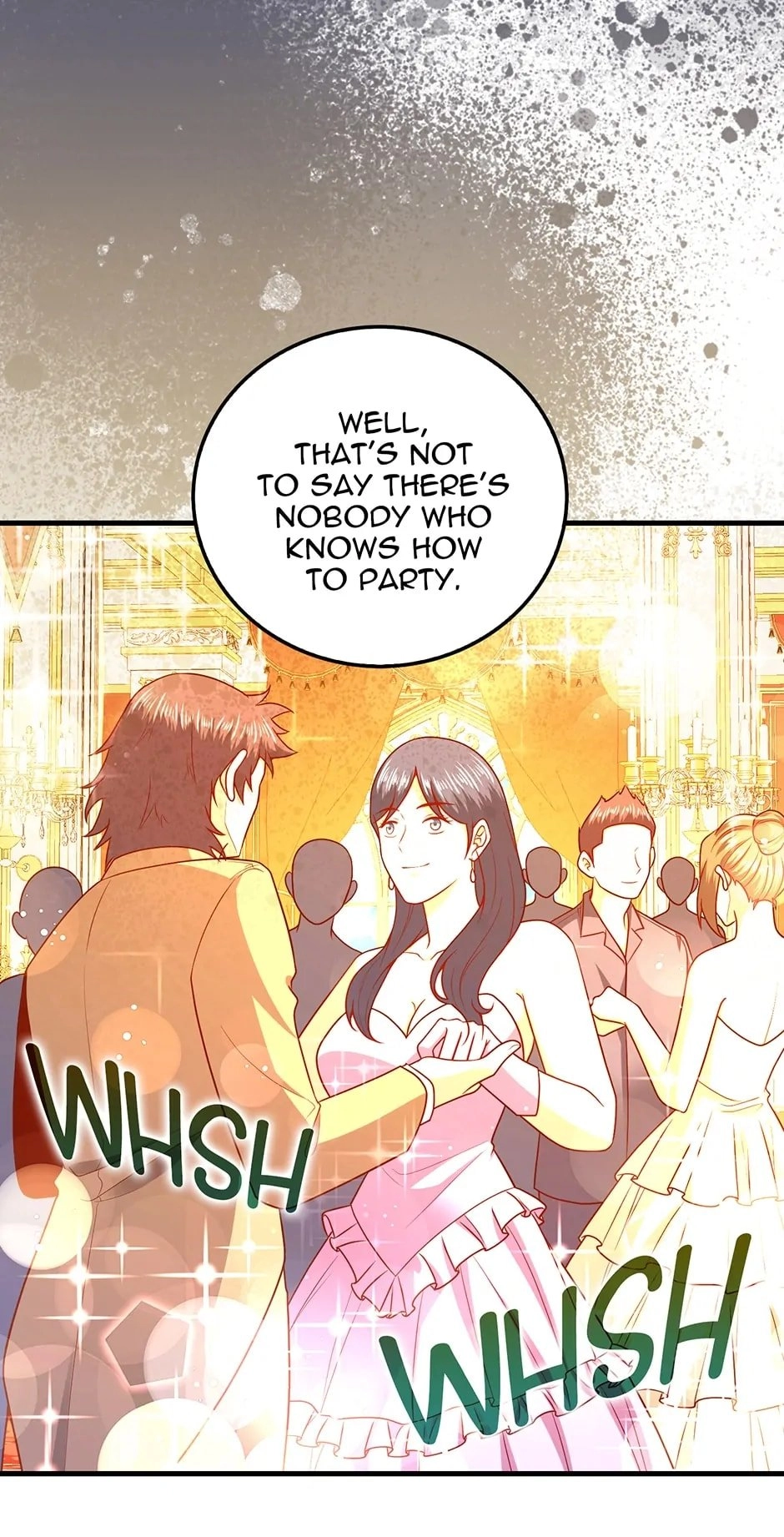 The Lord of Coins Chapter 106 – High Standards Page 57