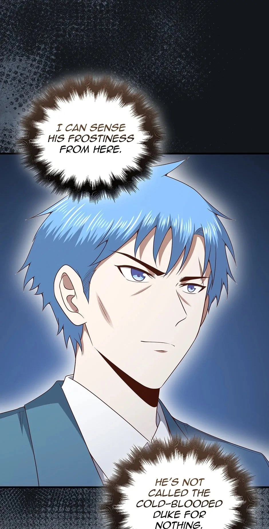 The Lord of Coins Chapter 106 – High Standards Page 53
