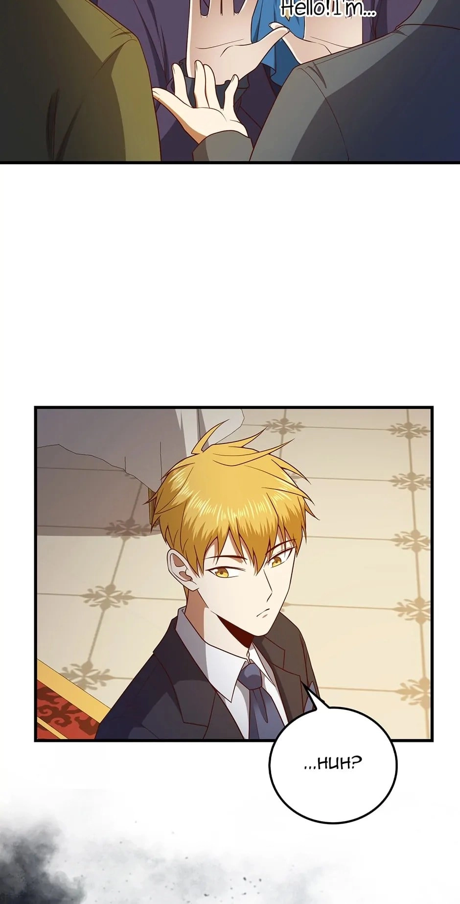 The Lord of Coins Chapter 106 – High Standards Page 51