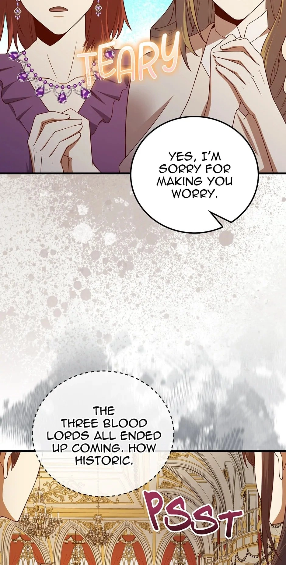 The Lord of Coins Chapter 106 – High Standards Page 16