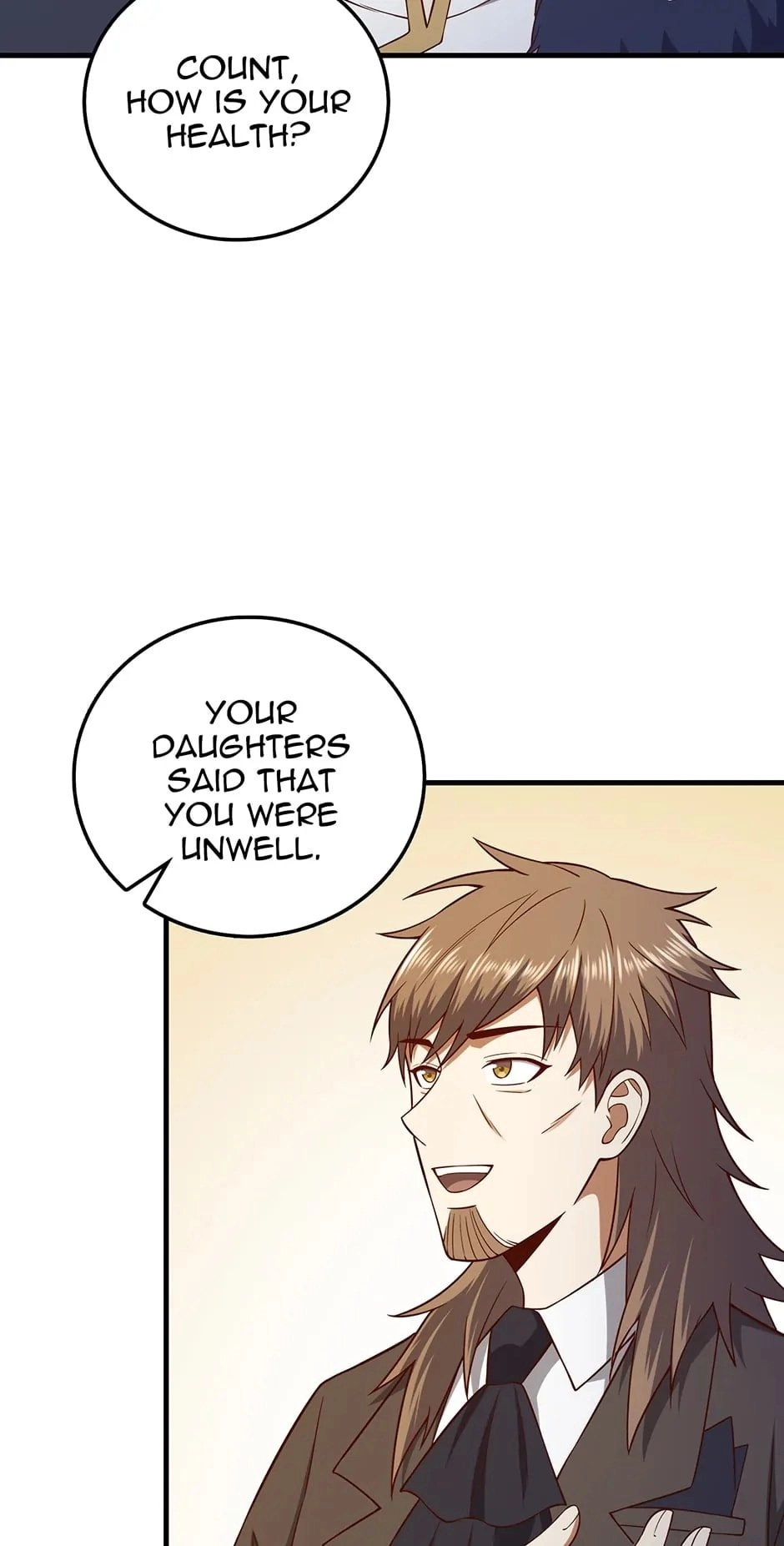 The Lord of Coins Chapter 106 – High Standards Page 12