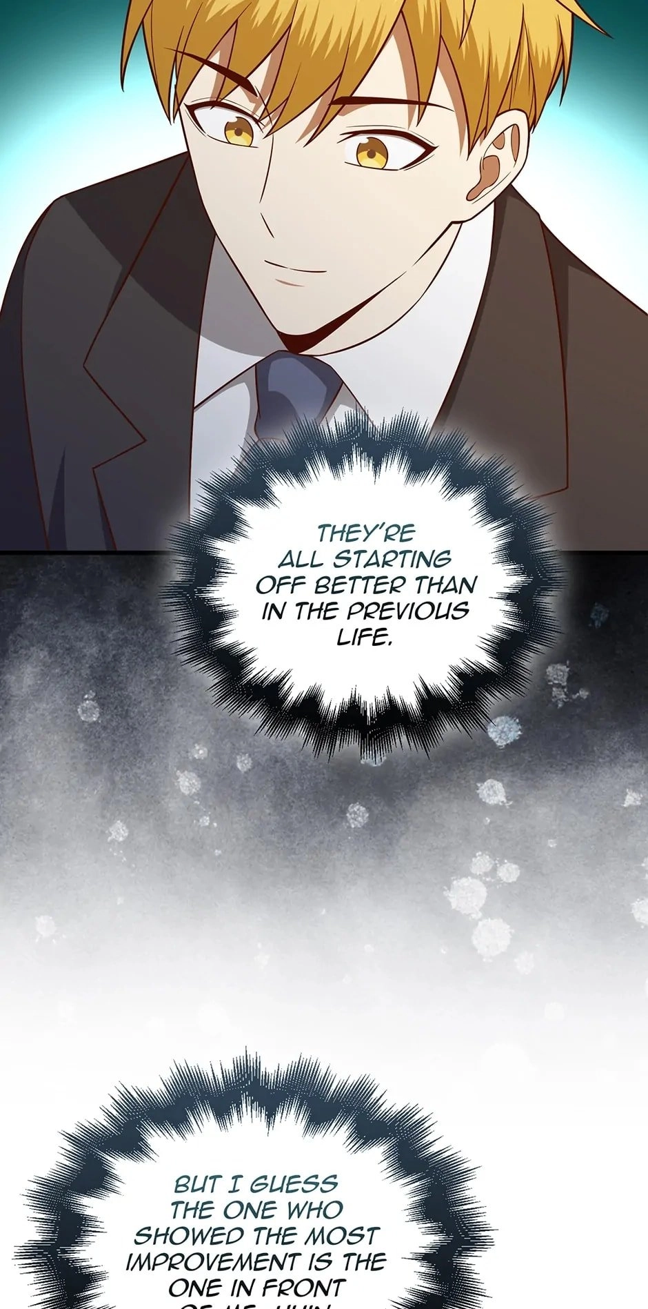 The Lord of Coins Chapter 106 – High Standards Page 37