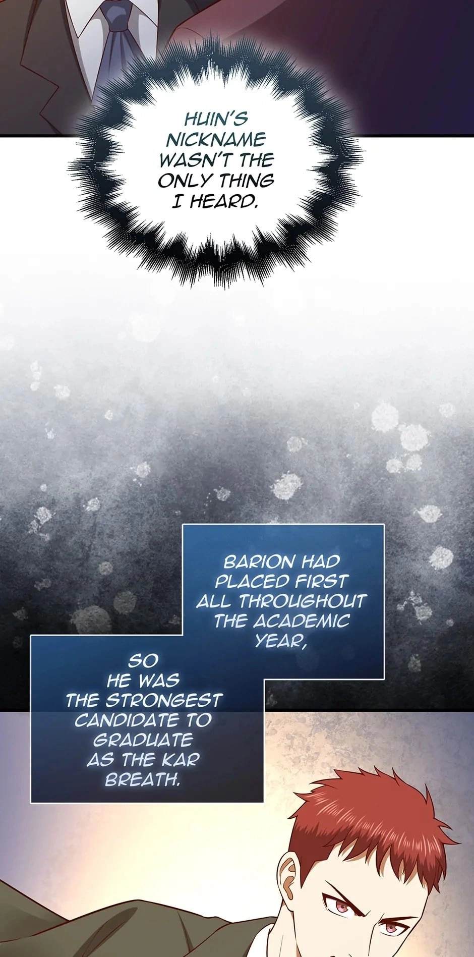 The Lord of Coins Chapter 106 – High Standards Page 33
