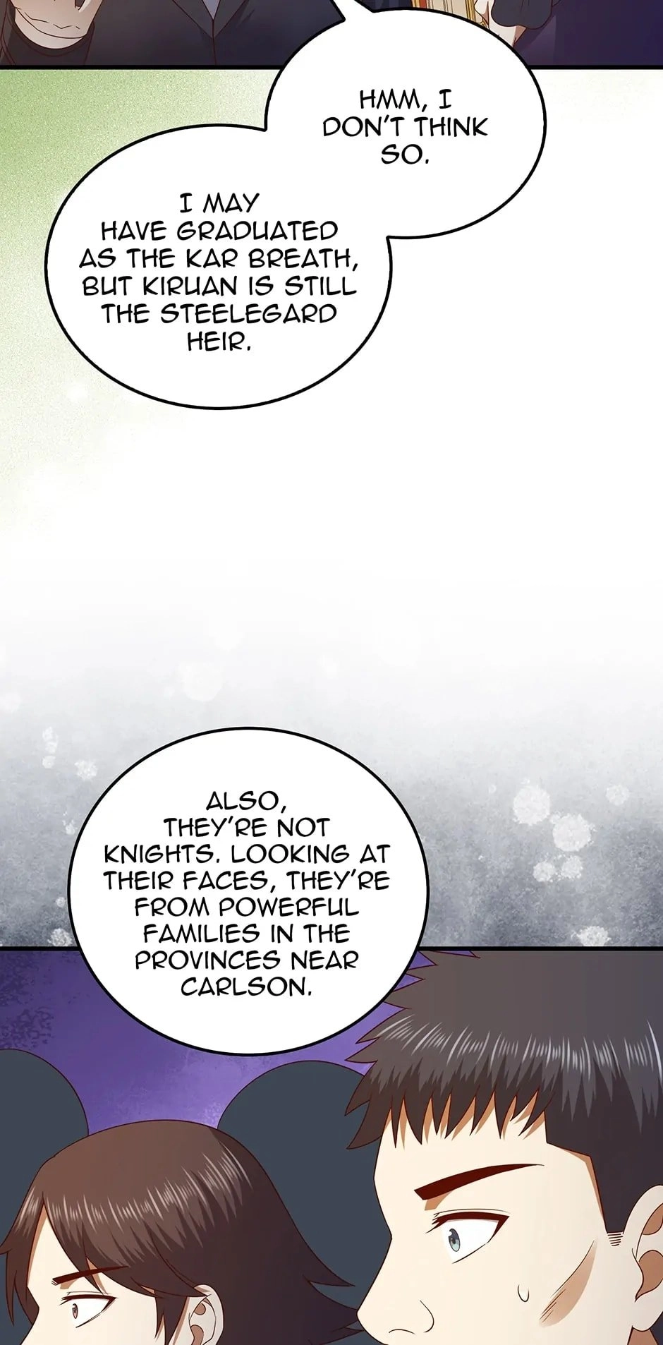 The Lord of Coins Chapter 106 – High Standards Page 45
