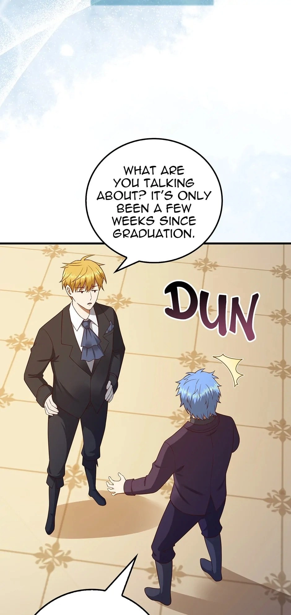 The Lord of Coins Chapter 106 – High Standards Page 26