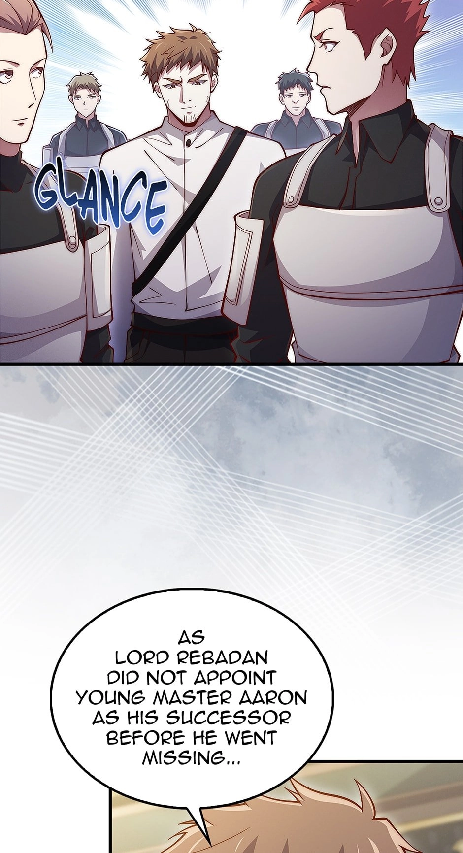 The Lord of Coins Chapter 127 – The Awakened Knight Page 38