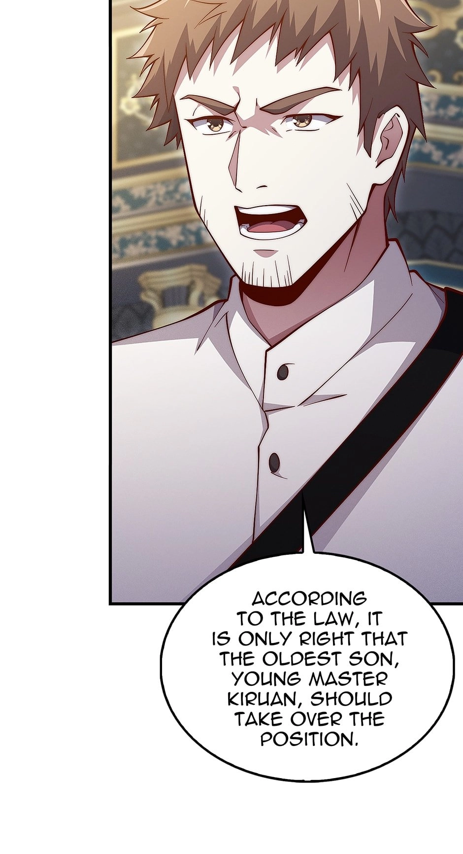 The Lord of Coins Chapter 127 – The Awakened Knight Page 39