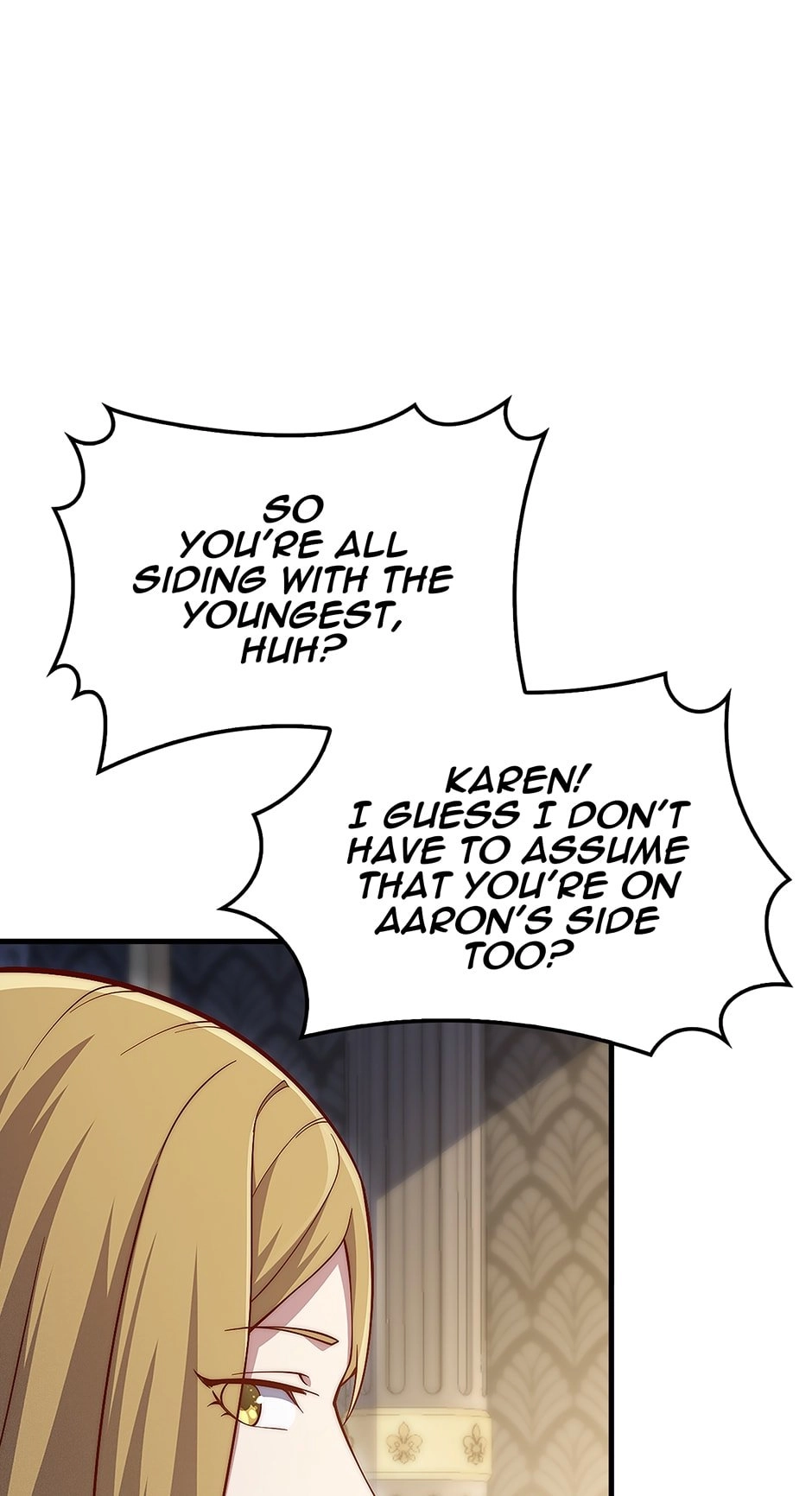 The Lord of Coins Chapter 127 – The Awakened Knight Page 36
