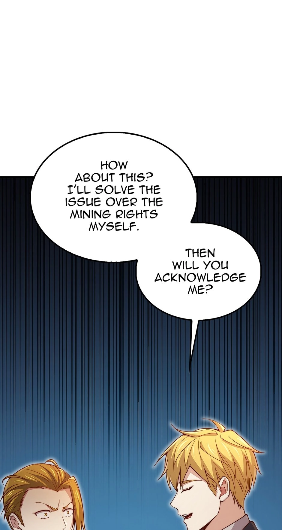 The Lord of Coins Chapter 127 – The Awakened Knight Page 71