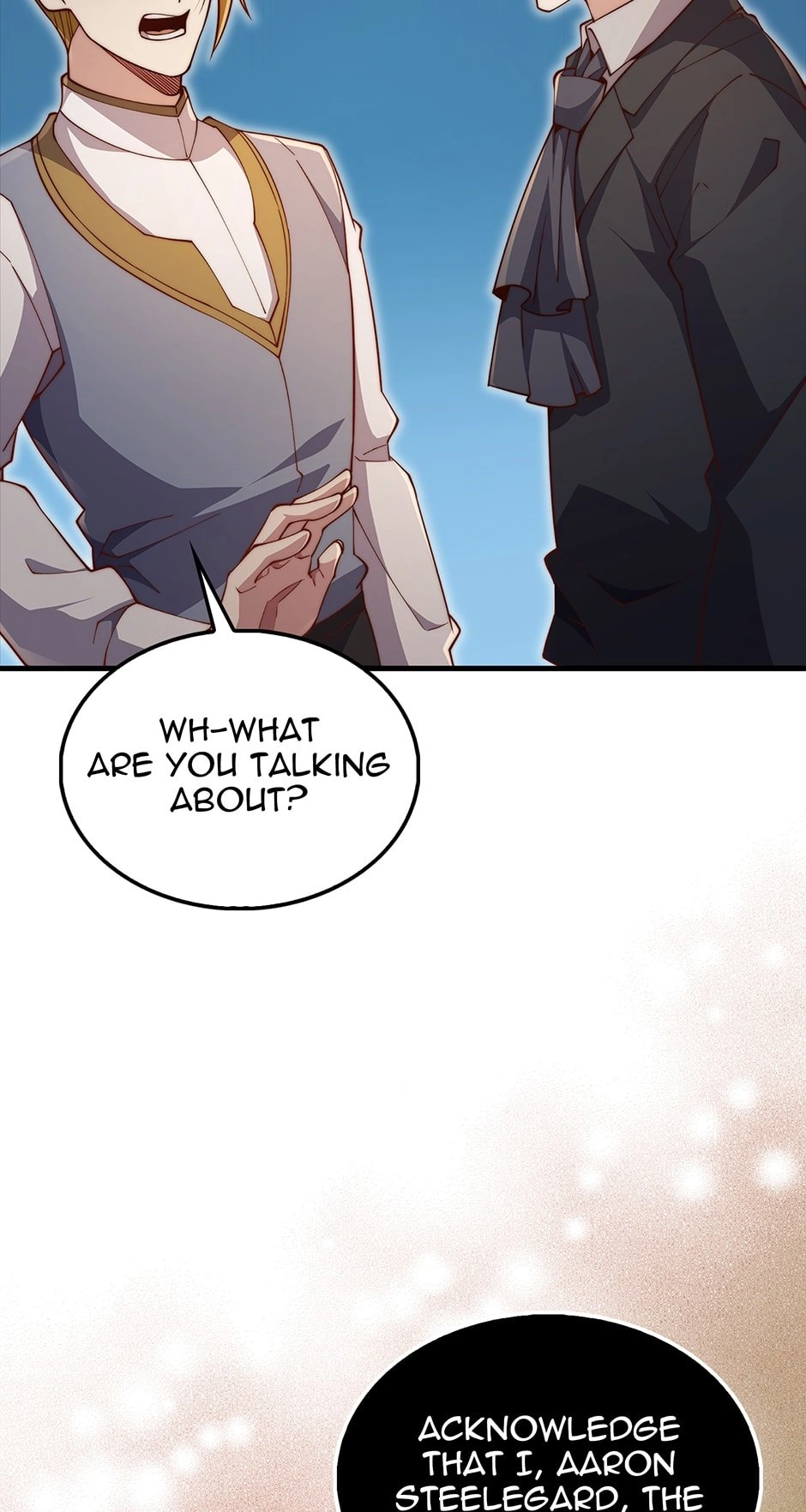 The Lord of Coins Chapter 127 – The Awakened Knight Page 72