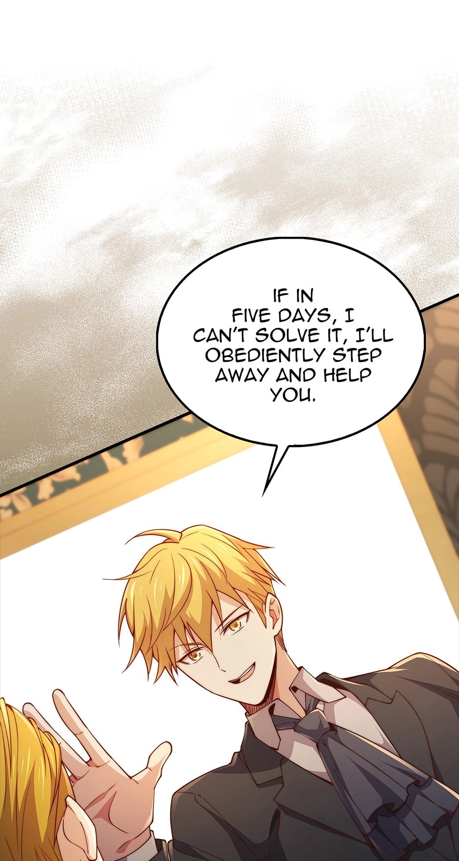 The Lord of Coins Chapter 127 – The Awakened Knight Page 75