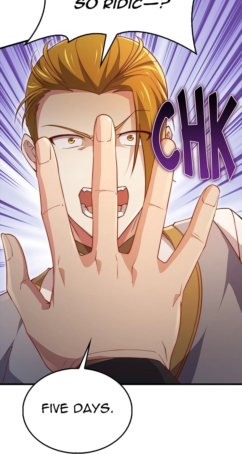 The Lord of Coins Chapter 127 – The Awakened Knight Page 74