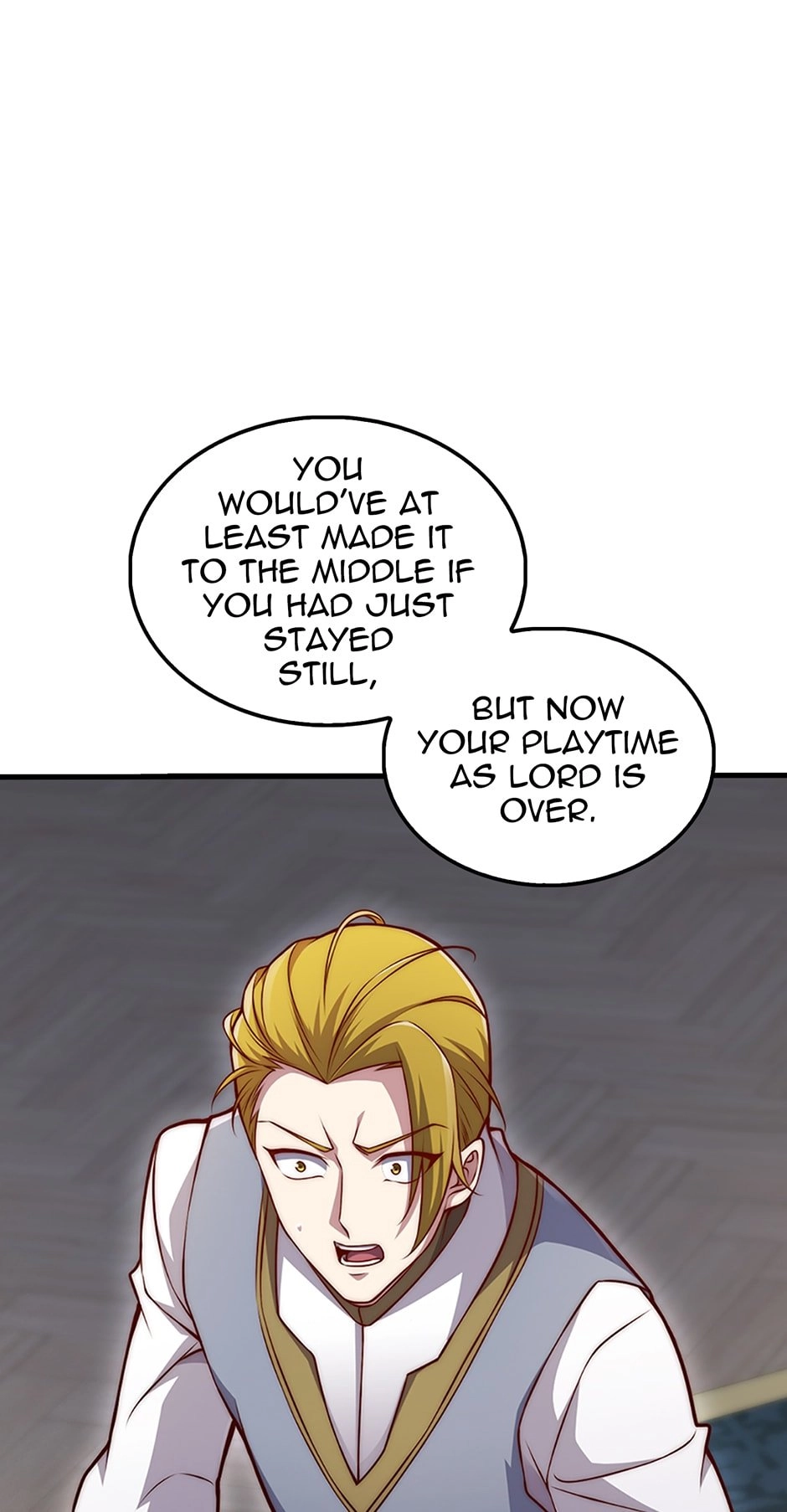 The Lord of Coins Chapter 127 – The Awakened Knight Page 29