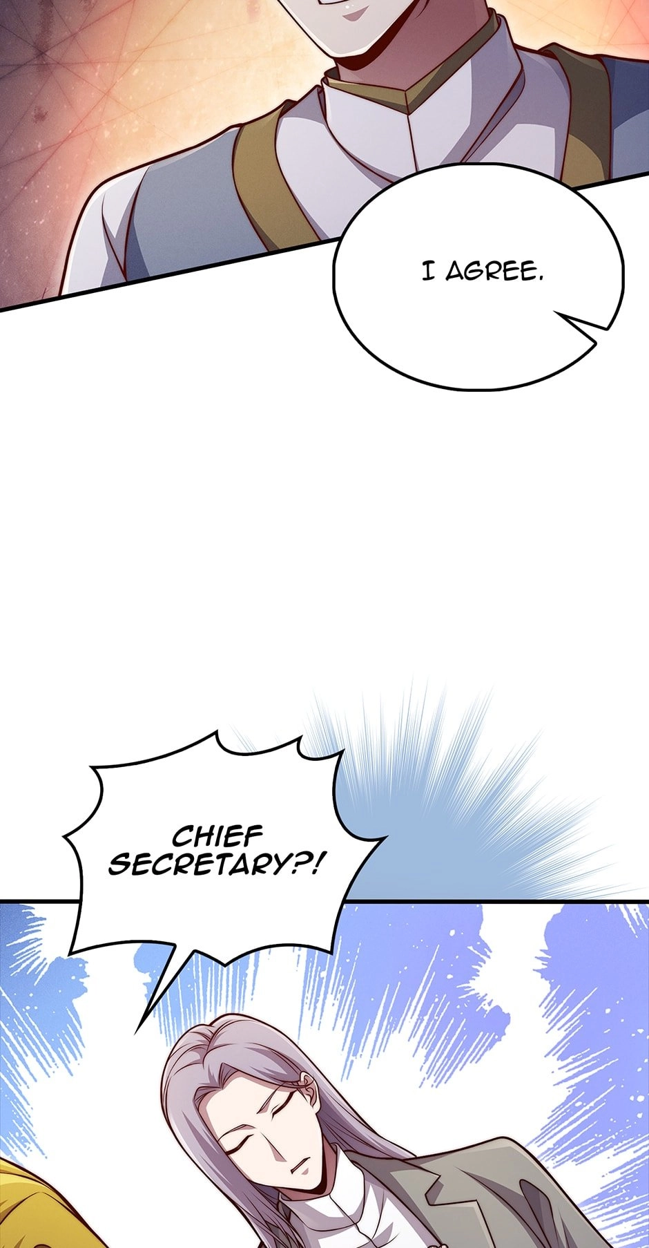 The Lord of Coins Chapter 127 – The Awakened Knight Page 33