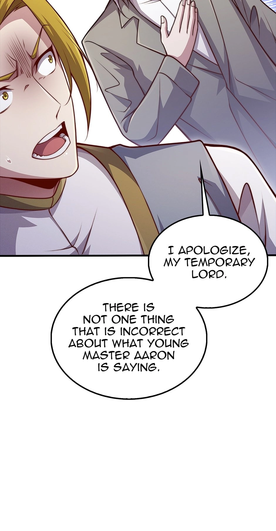 The Lord of Coins Chapter 127 – The Awakened Knight Page 34