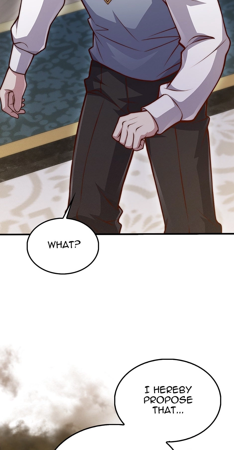 The Lord of Coins Chapter 127 – The Awakened Knight Page 30