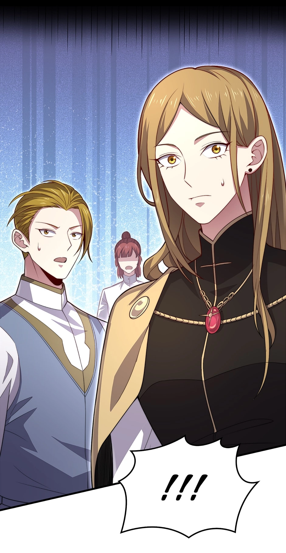 The Lord of Coins Chapter 127 – The Awakened Knight Page 14