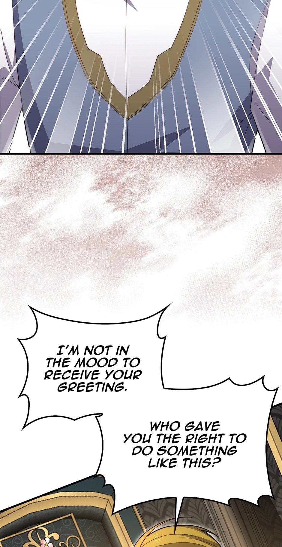 The Lord of Coins Chapter 127 – The Awakened Knight Page 8