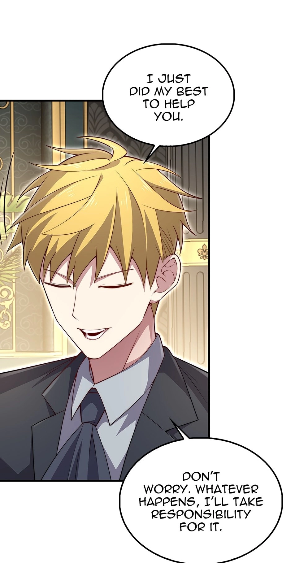 The Lord of Coins Chapter 127 – The Awakened Knight Page 10