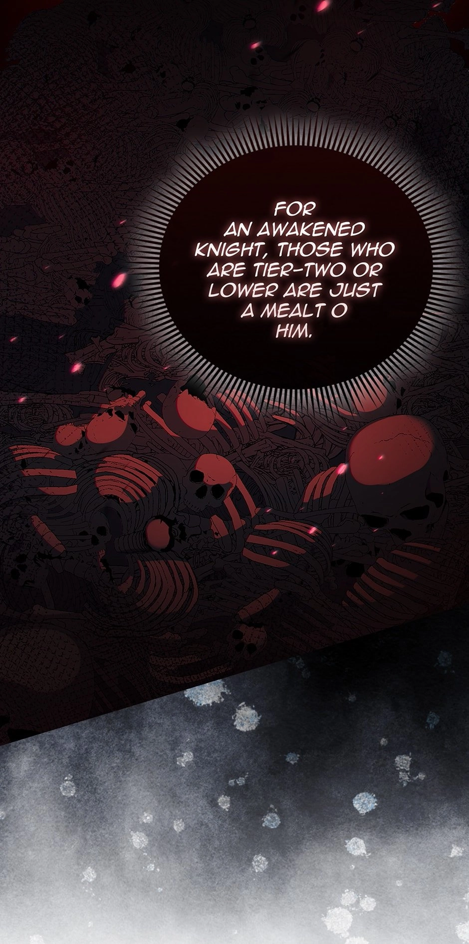 The Lord of Coins Chapter 127 – The Awakened Knight Page 69