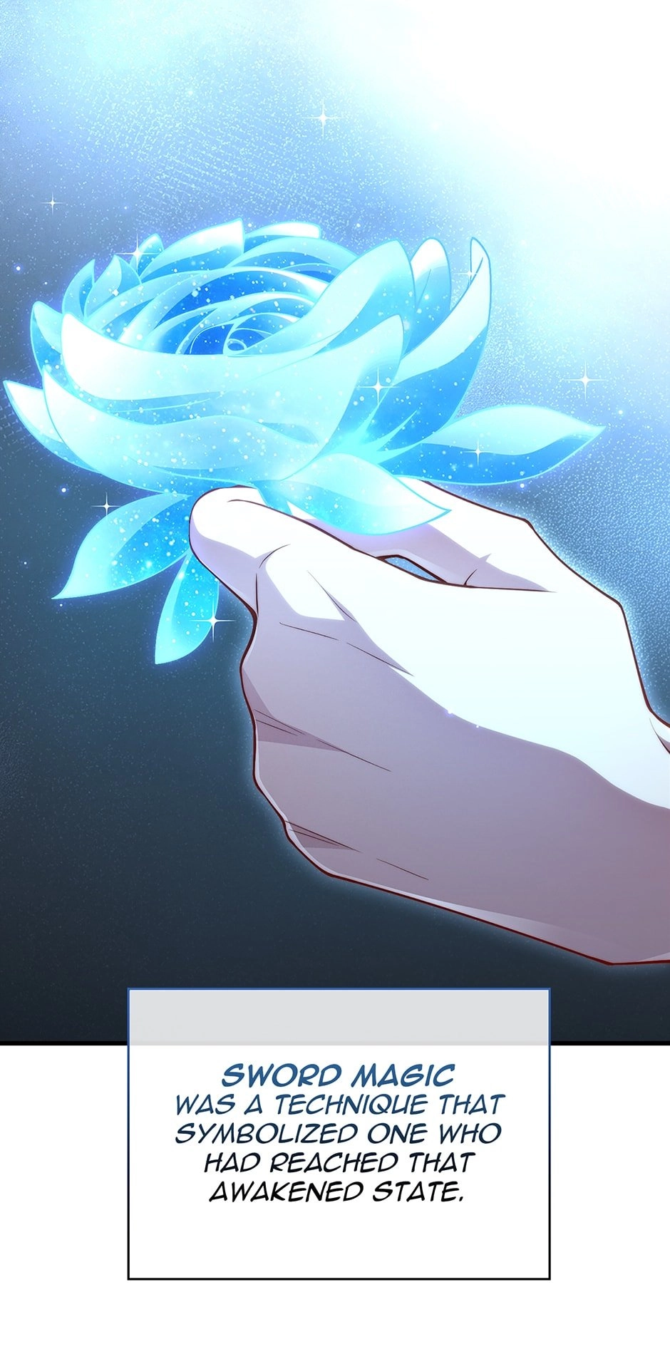 The Lord of Coins Chapter 127 – The Awakened Knight Page 55