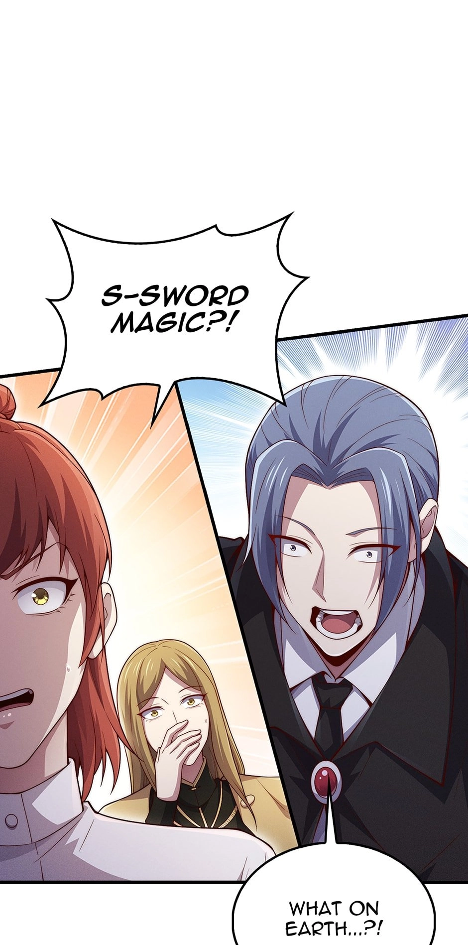 The Lord of Coins Chapter 127 – The Awakened Knight Page 49