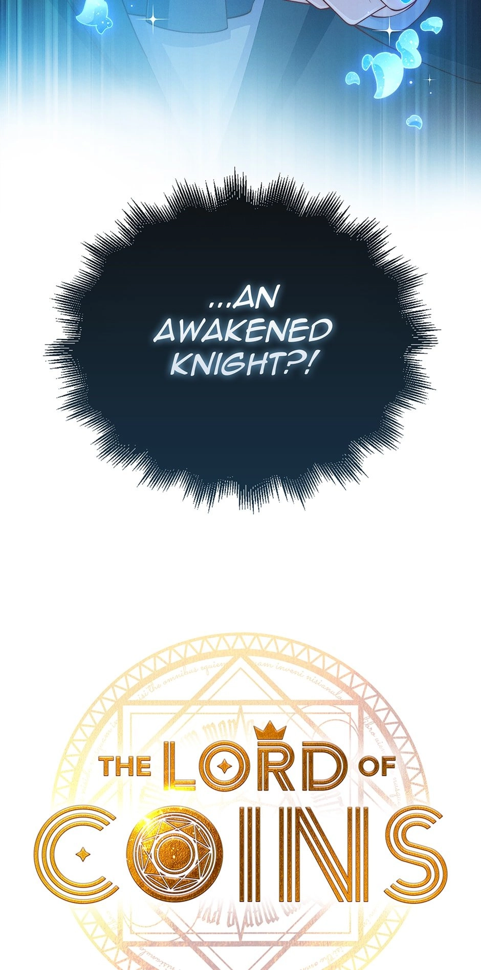 The Lord of Coins Chapter 127 – The Awakened Knight Page 53