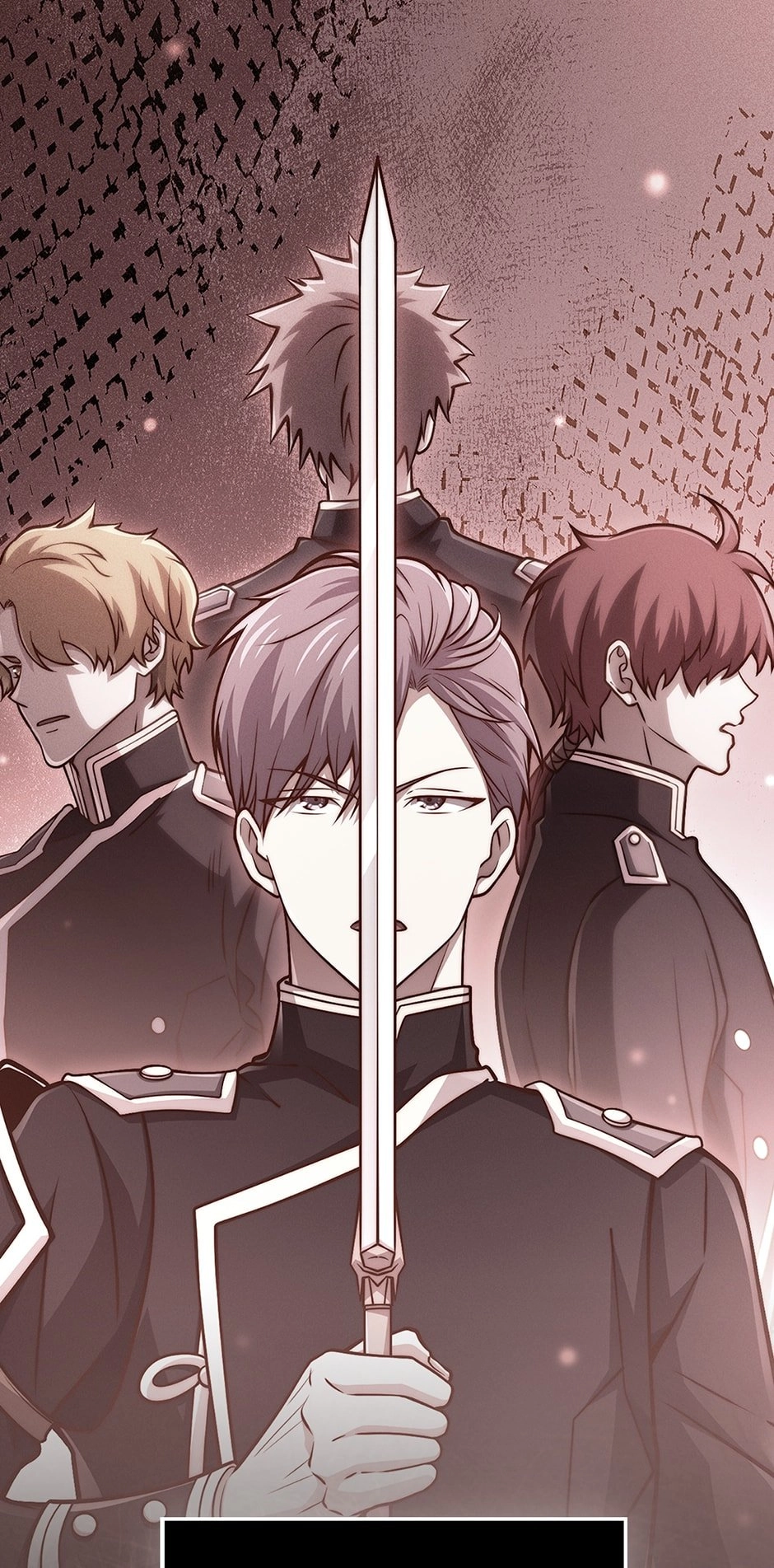 The Lord of Coins Chapter 127 – The Awakened Knight Page 25
