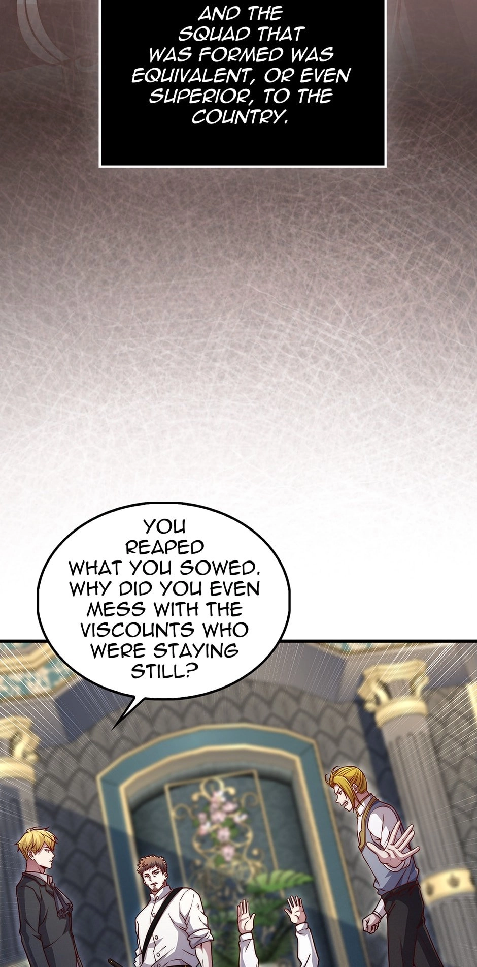 The Lord of Coins Chapter 127 – The Awakened Knight Page 26