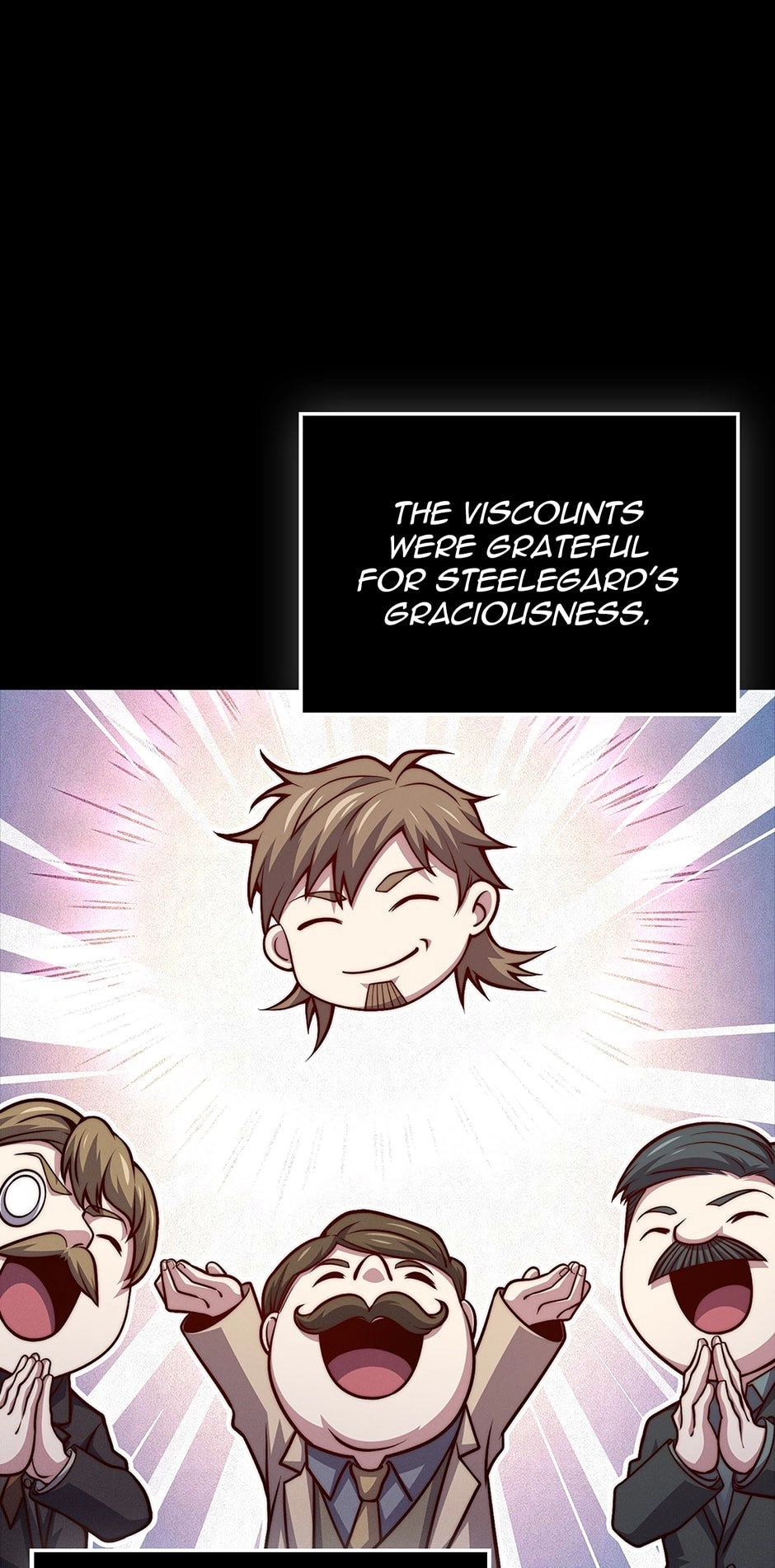The Lord of Coins Chapter 127 – The Awakened Knight Page 22