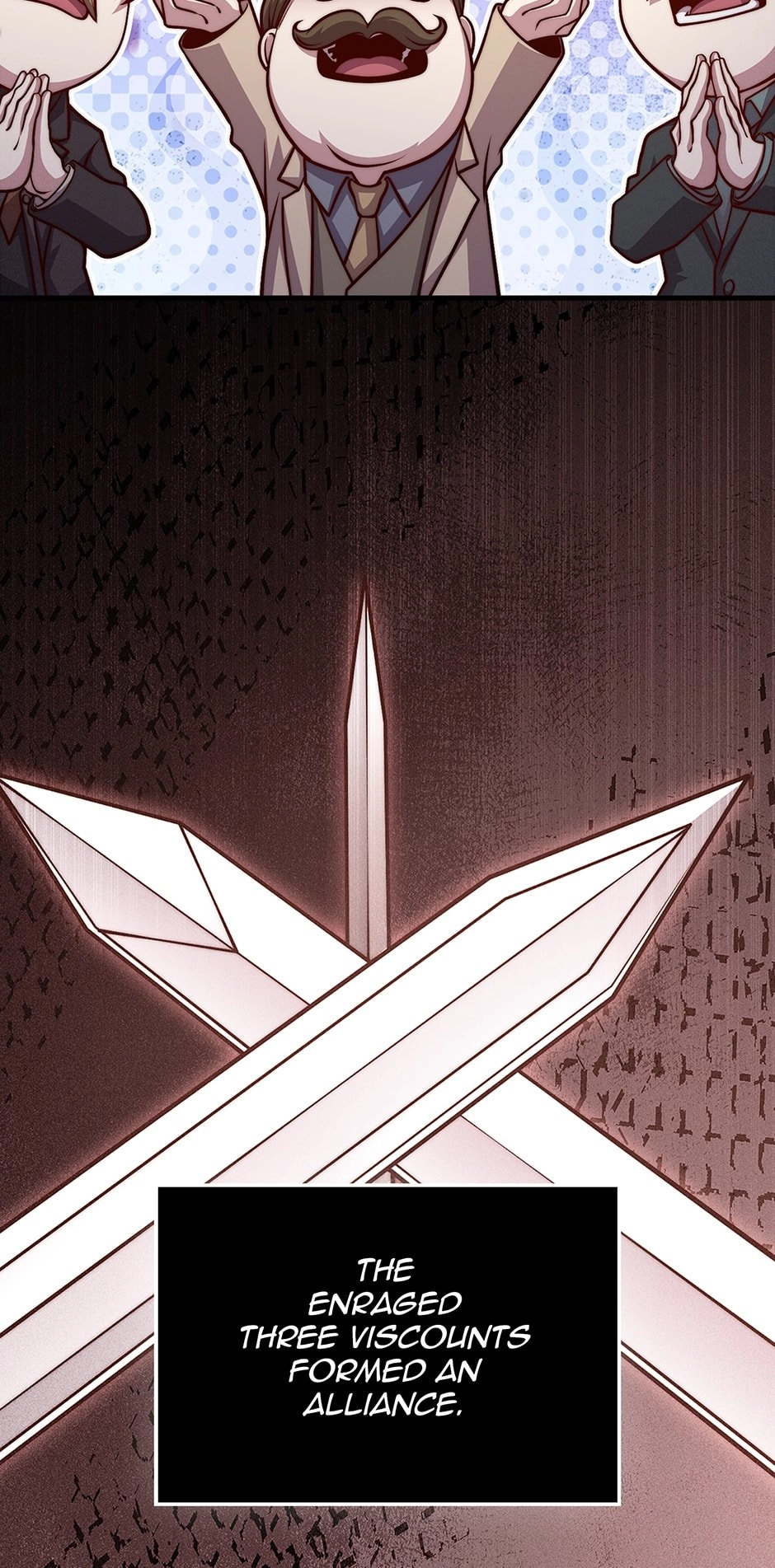 The Lord of Coins Chapter 127 – The Awakened Knight Page 24