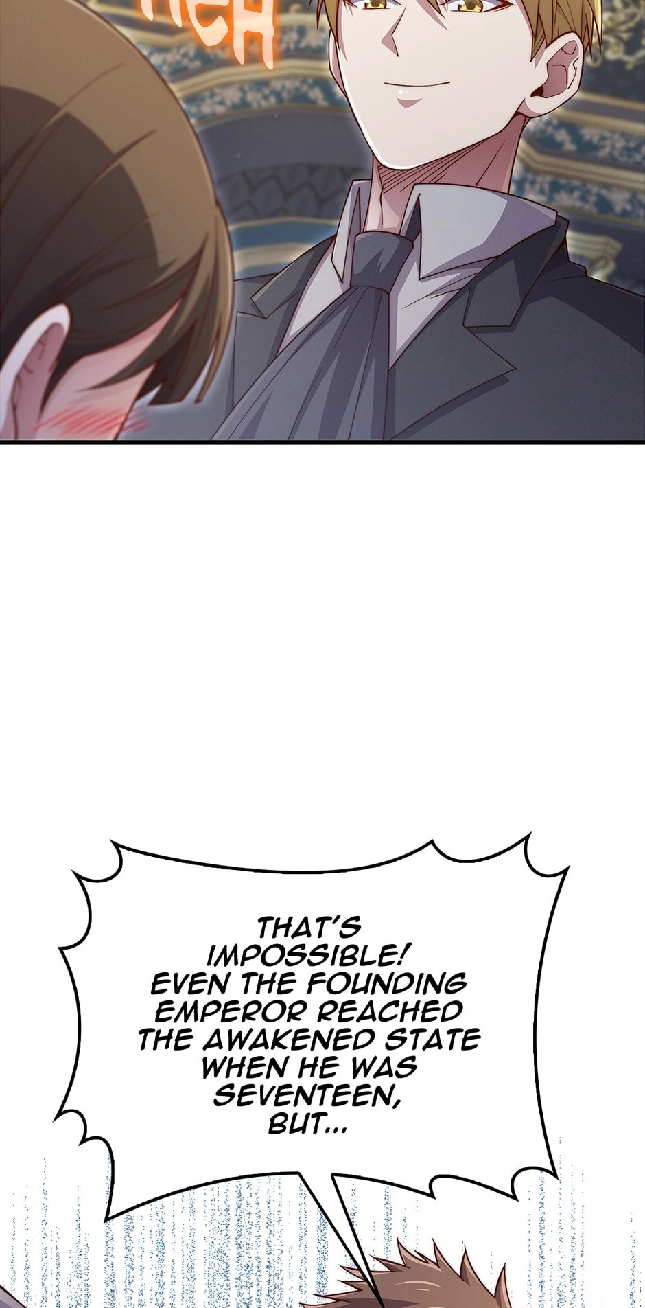 The Lord of Coins Chapter 127 – The Awakened Knight Page 59