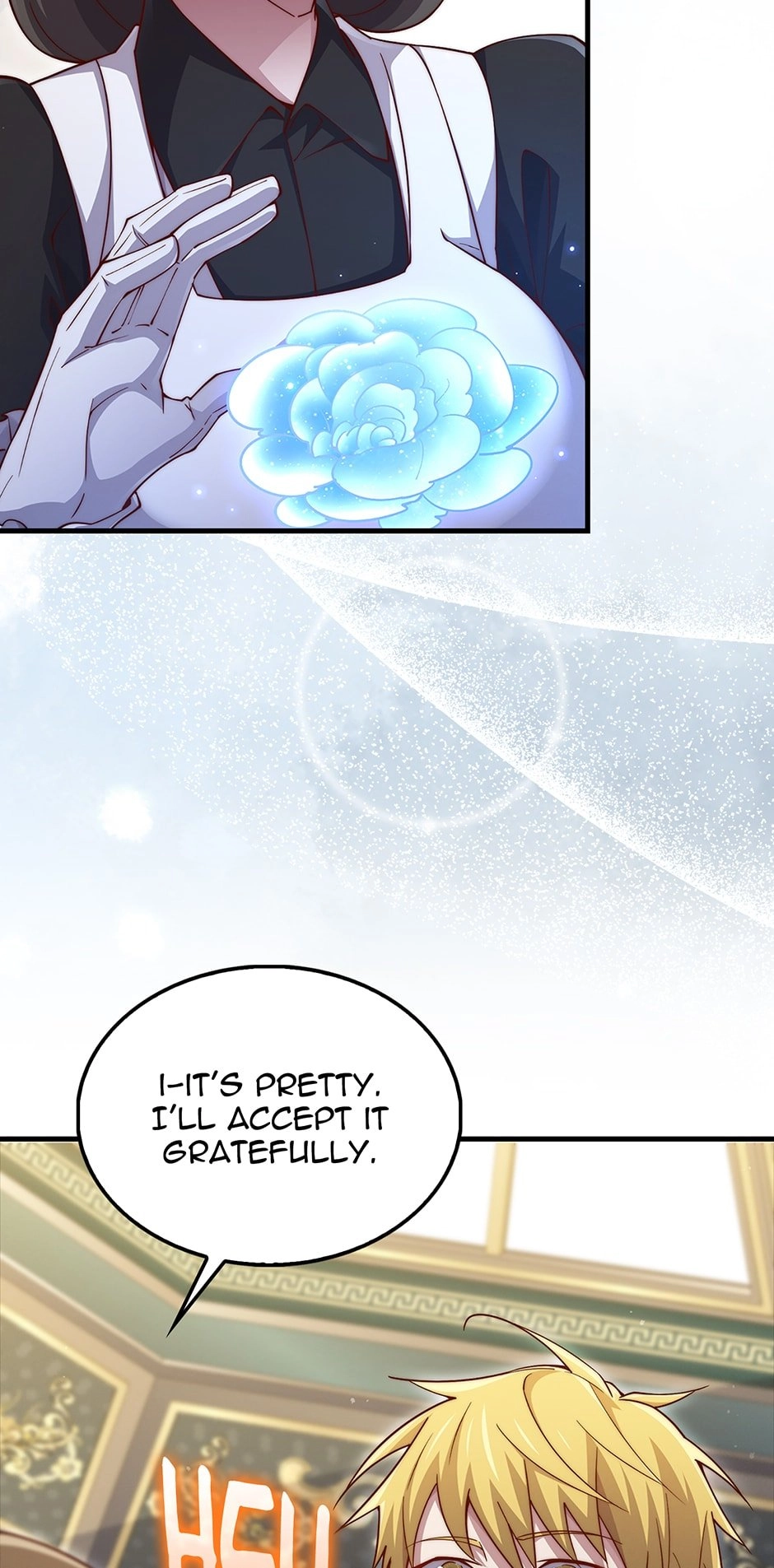 The Lord of Coins Chapter 127 – The Awakened Knight Page 58