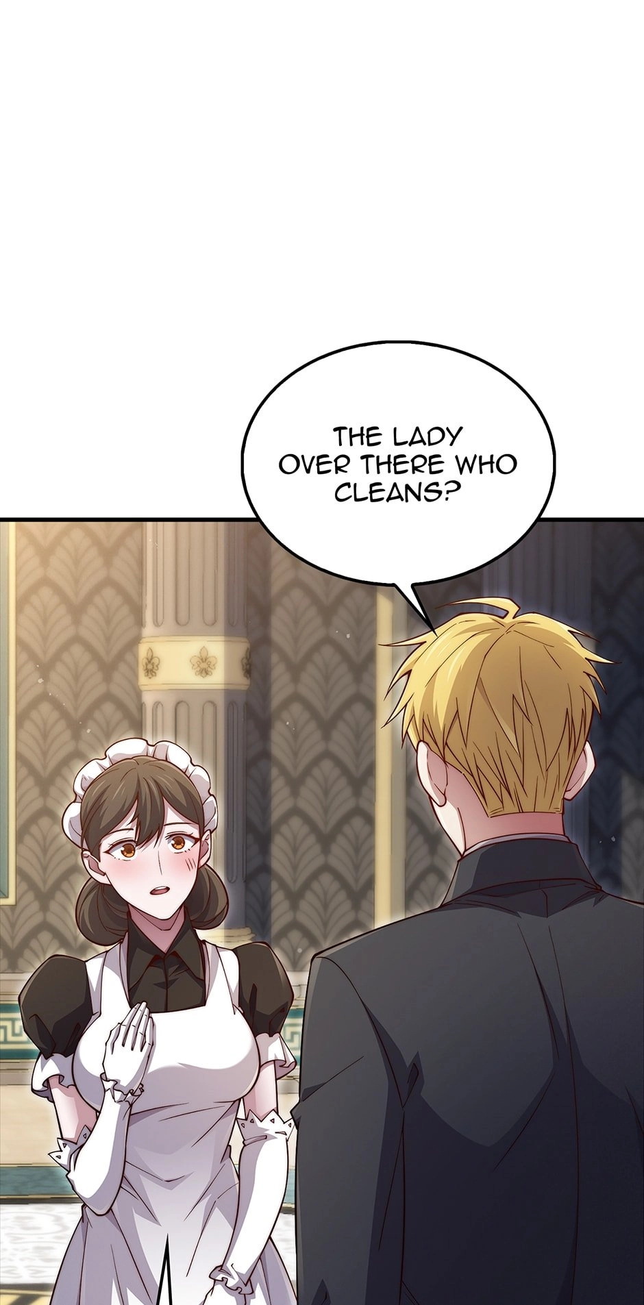 The Lord of Coins Chapter 127 – The Awakened Knight Page 56