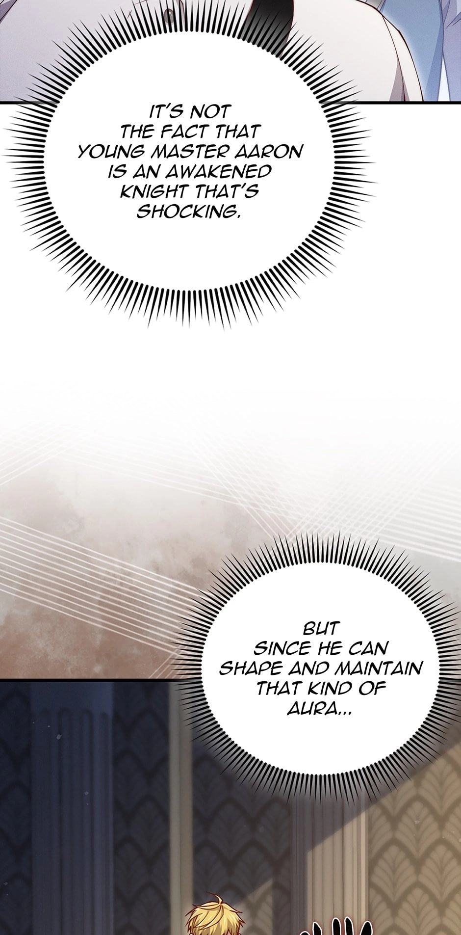 The Lord of Coins Chapter 127 – The Awakened Knight Page 62