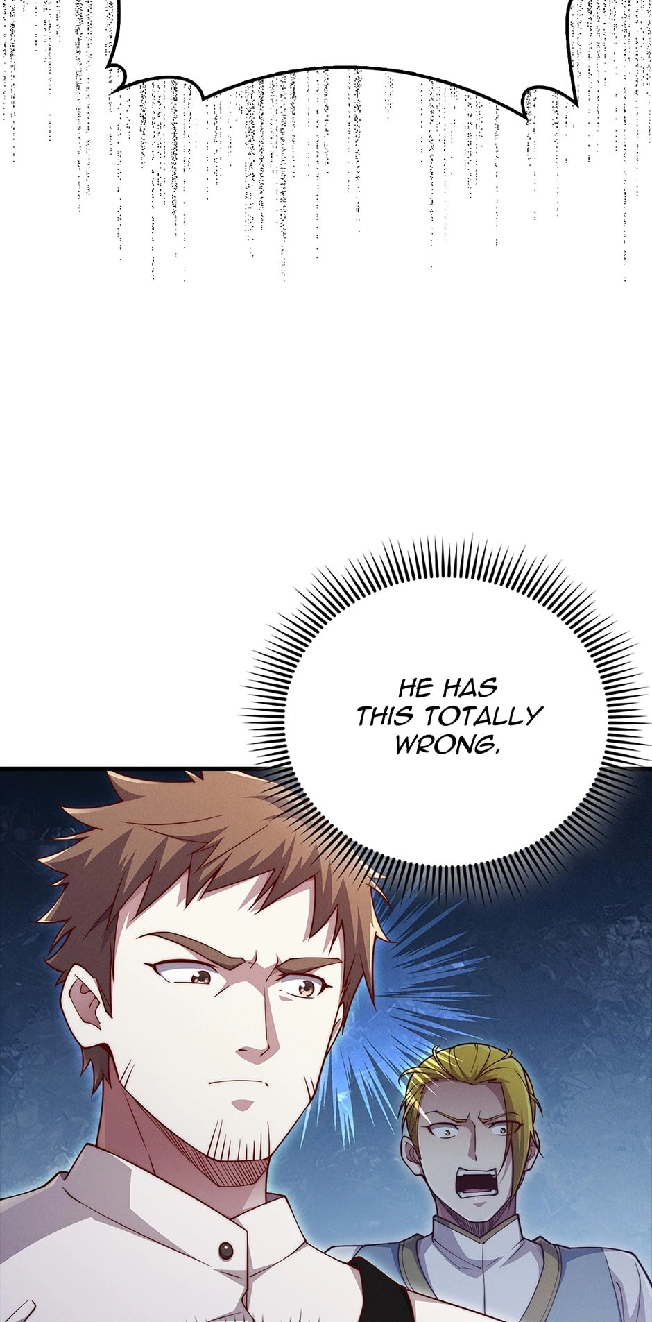 The Lord of Coins Chapter 127 – The Awakened Knight Page 61