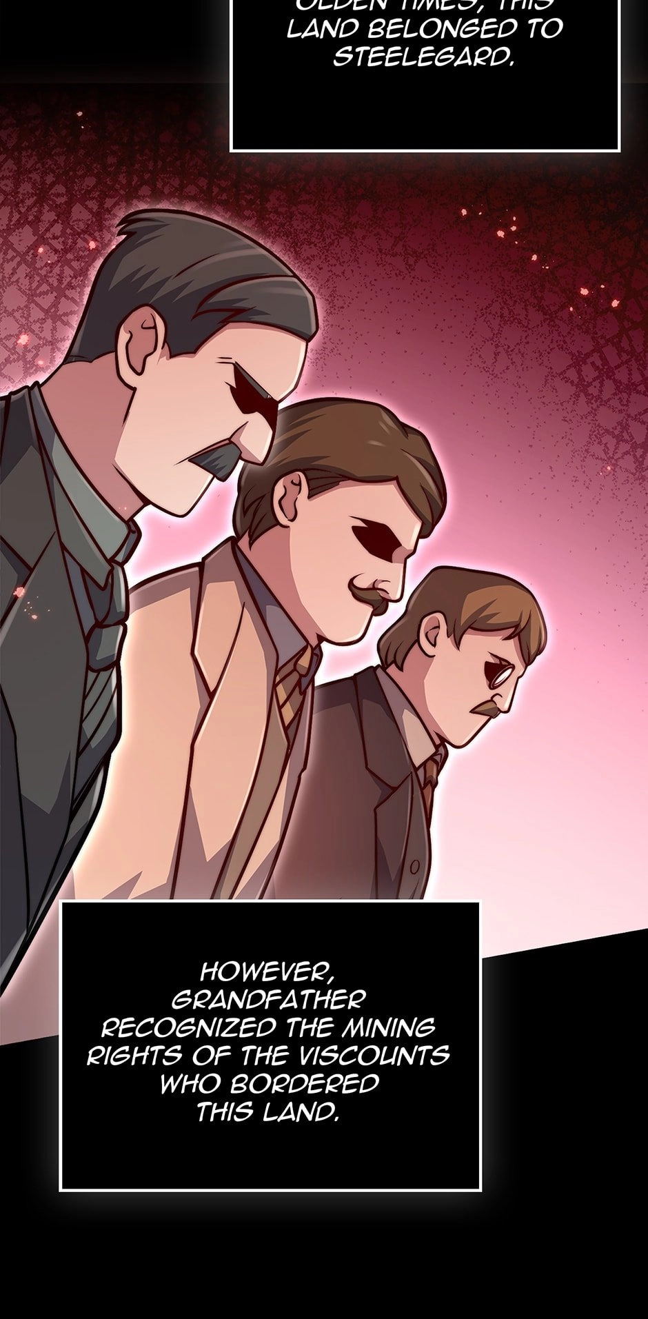 The Lord of Coins Chapter 127 – The Awakened Knight Page 21