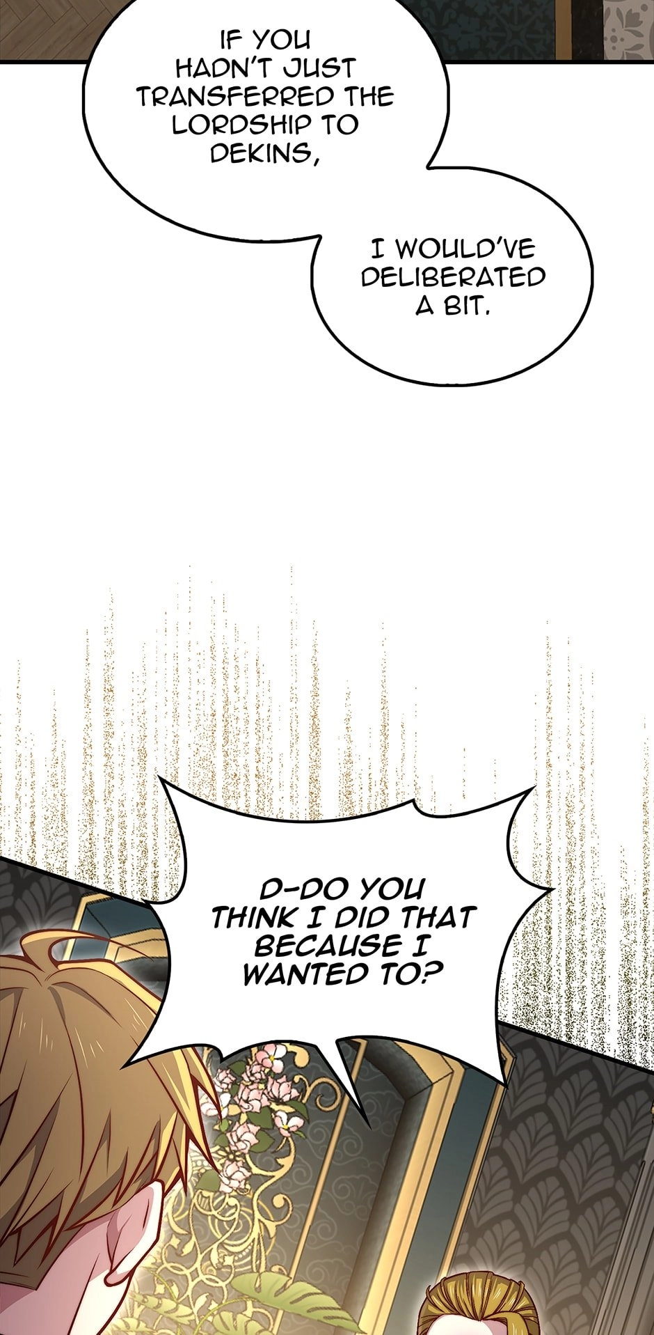The Lord of Coins Chapter 127 – The Awakened Knight Page 16
