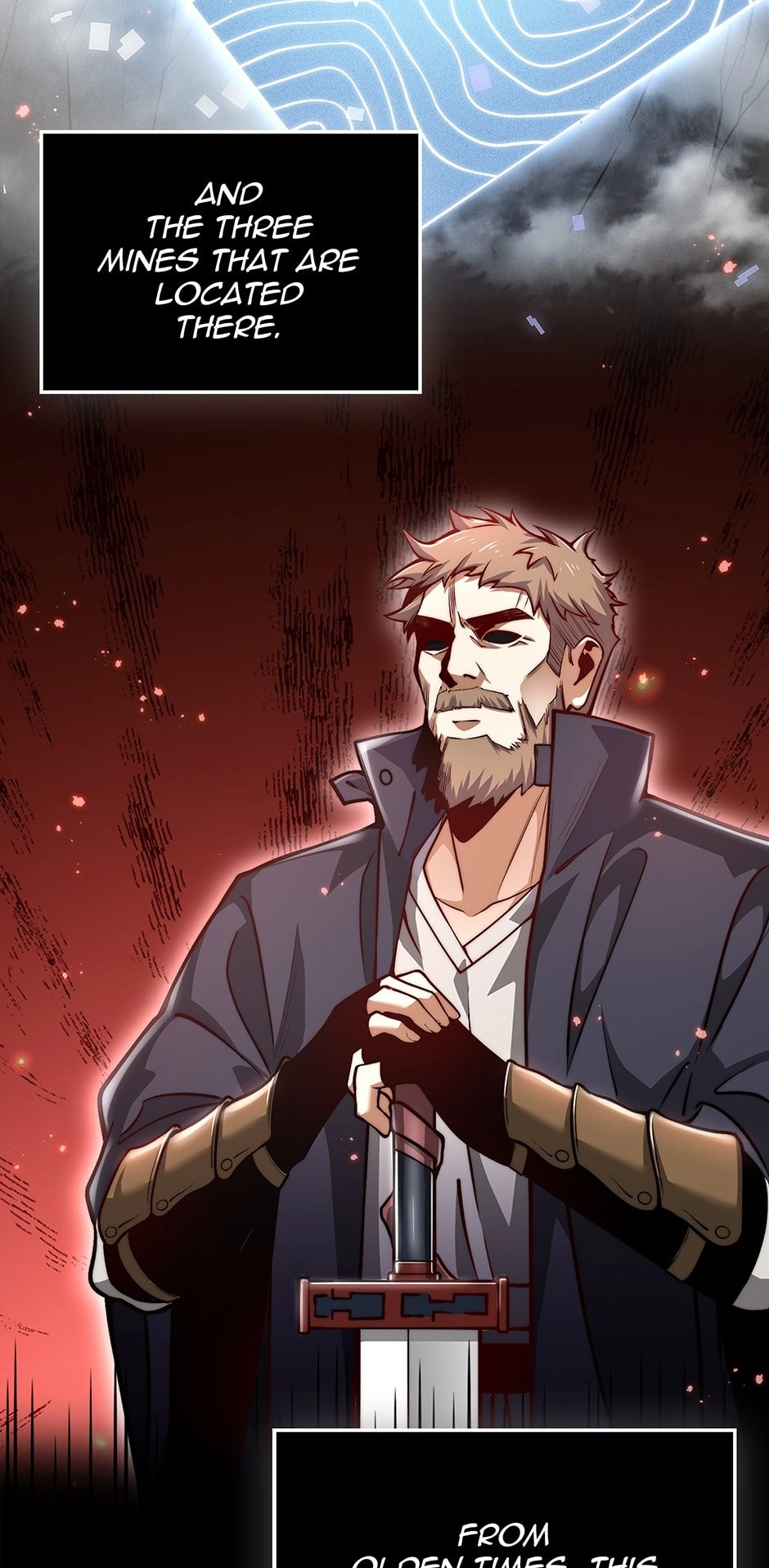 The Lord of Coins Chapter 127 – The Awakened Knight Page 20