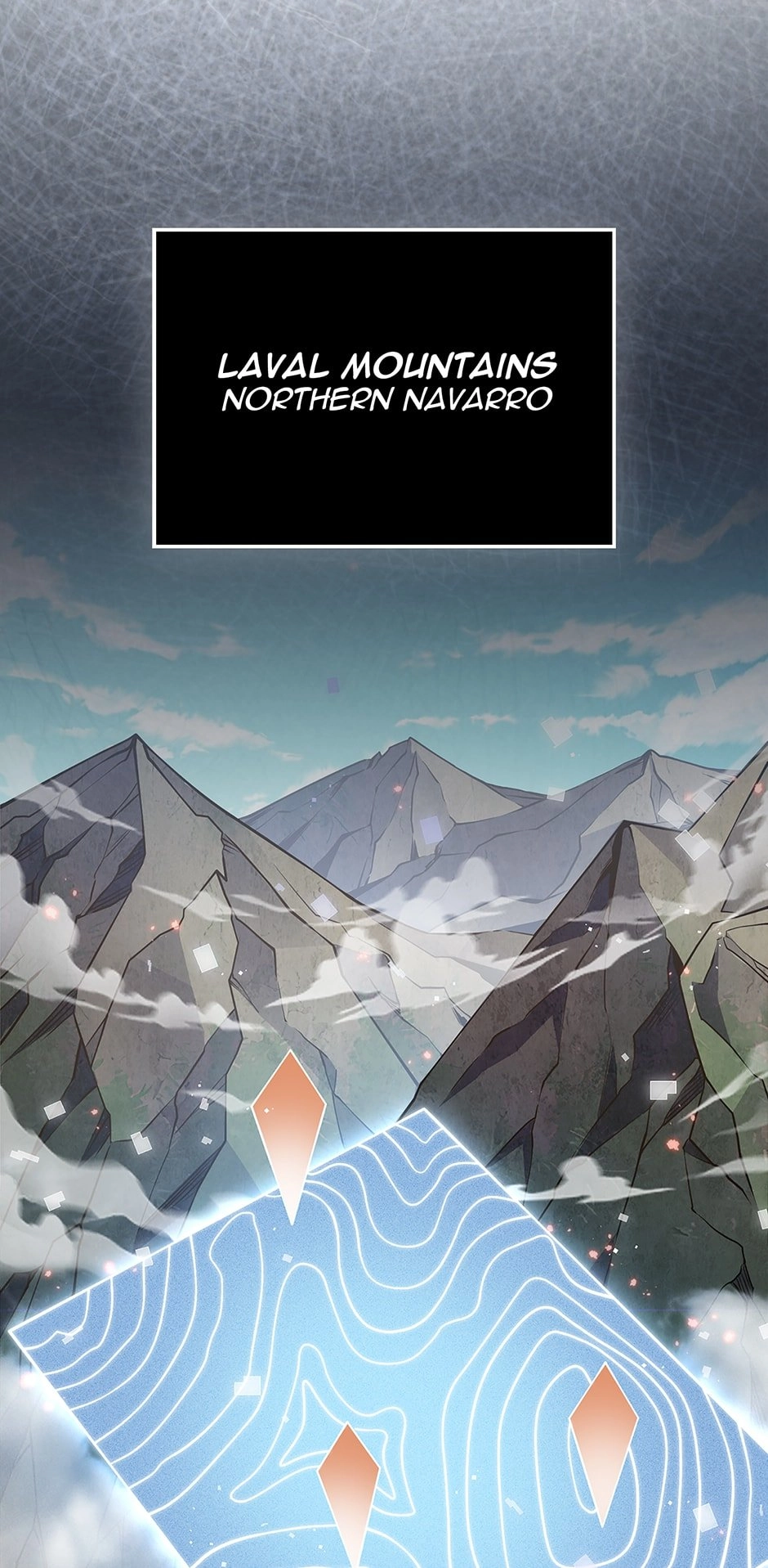 The Lord of Coins Chapter 127 – The Awakened Knight Page 19