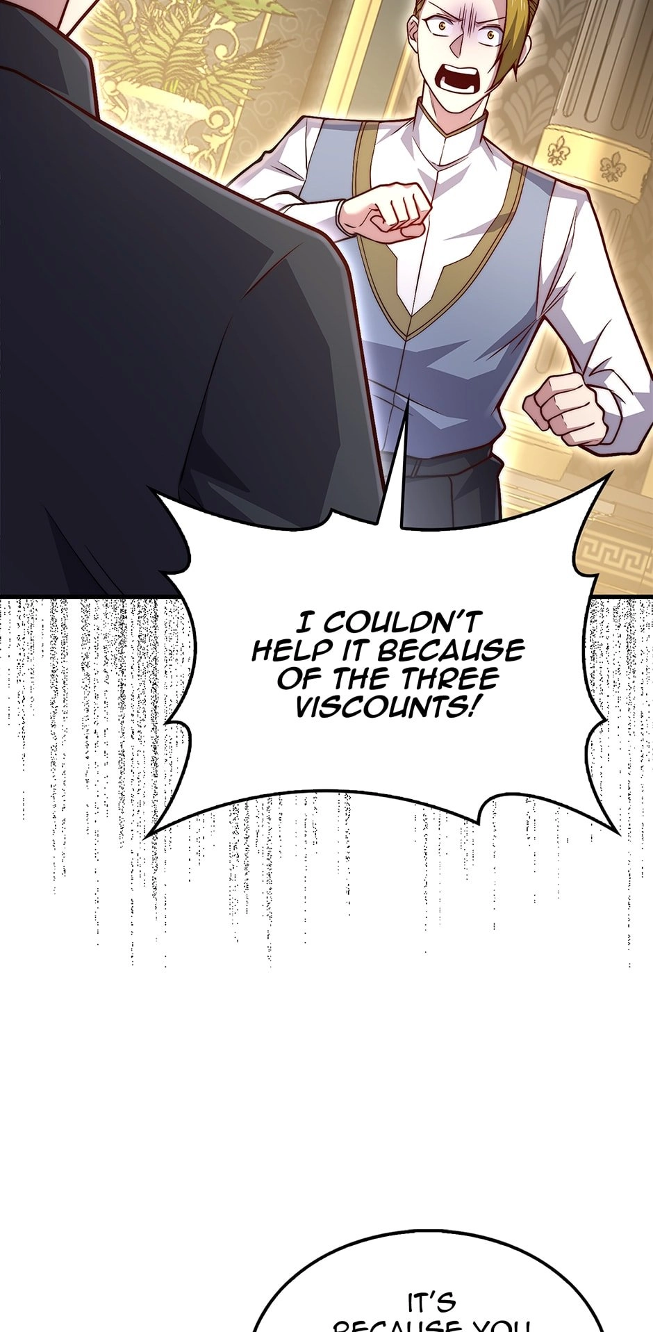 The Lord of Coins Chapter 127 – The Awakened Knight Page 17