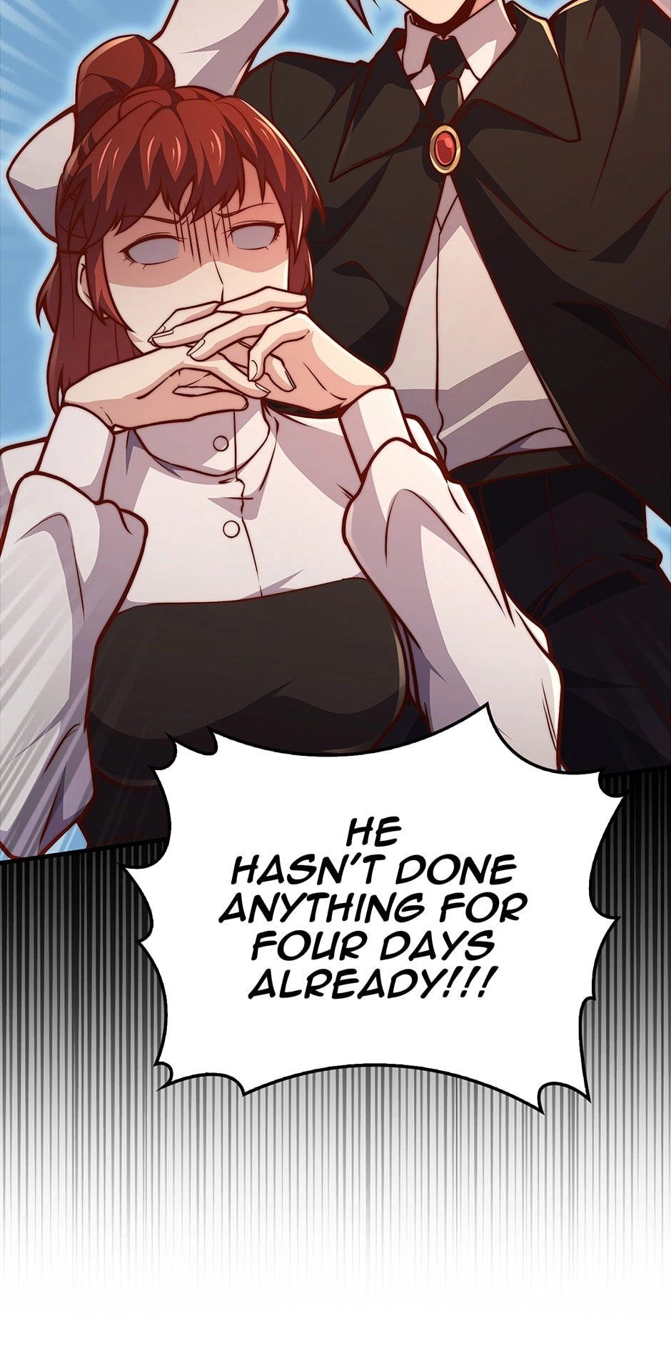 The Lord of Coins Chapter 127 – The Awakened Knight Page 84