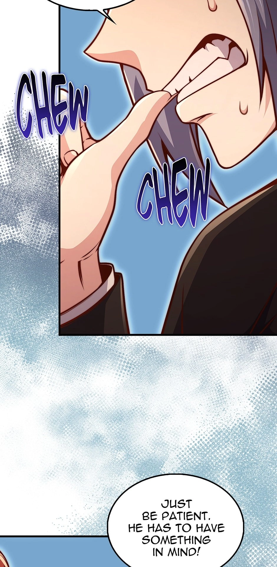 The Lord of Coins Chapter 127 – The Awakened Knight Page 81