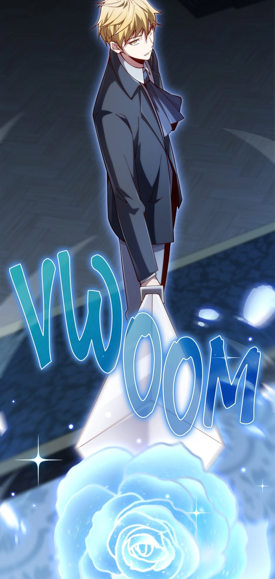 The Lord of Coins Chapter 127 – The Awakened Knight Page 47