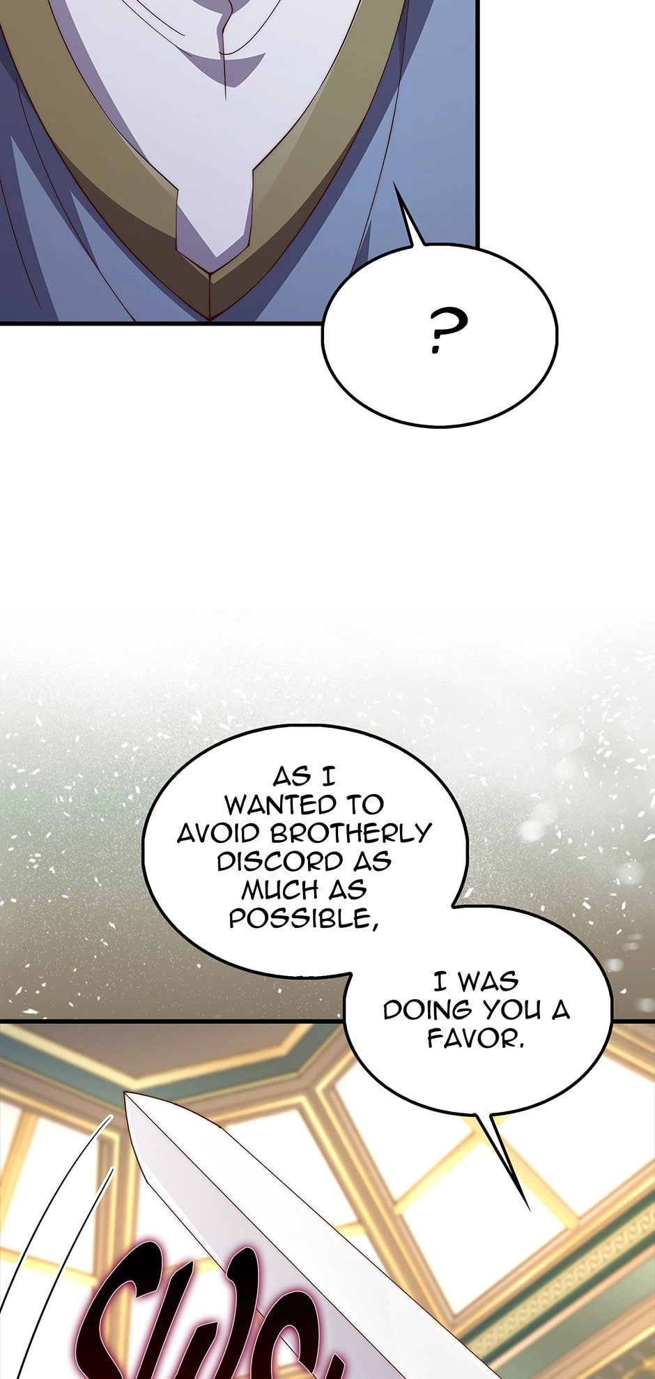 The Lord of Coins Chapter 127 – The Awakened Knight Page 44