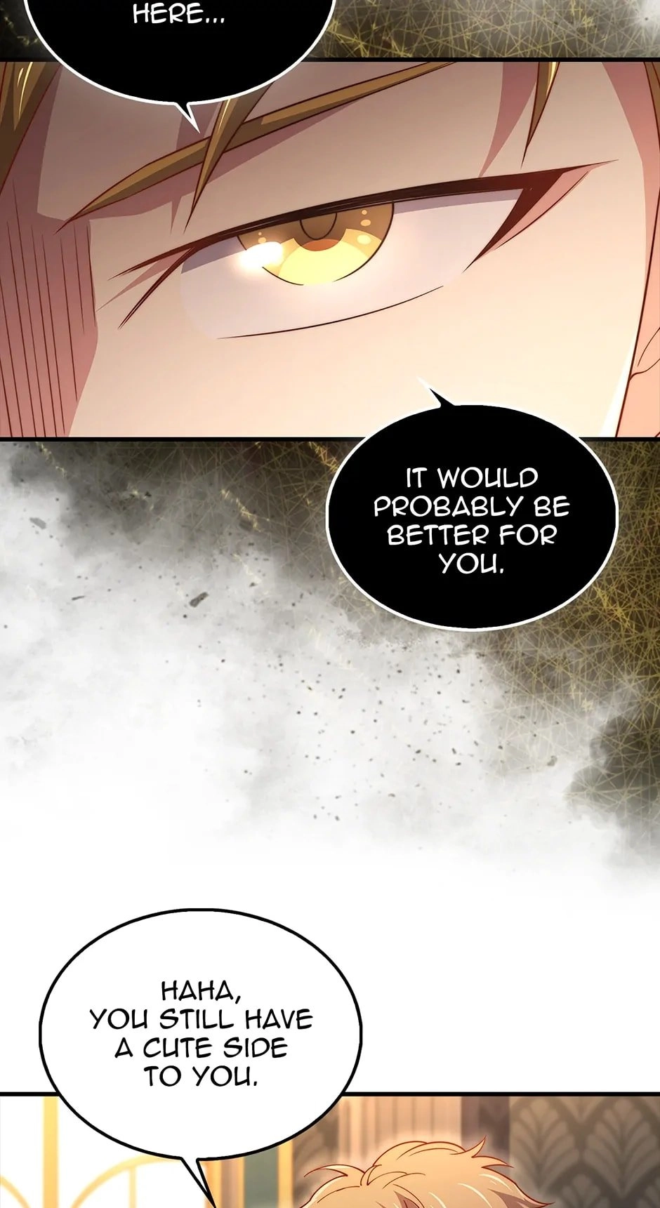The Lord of Coins Chapter 126 – Strength vs Strength Page 28