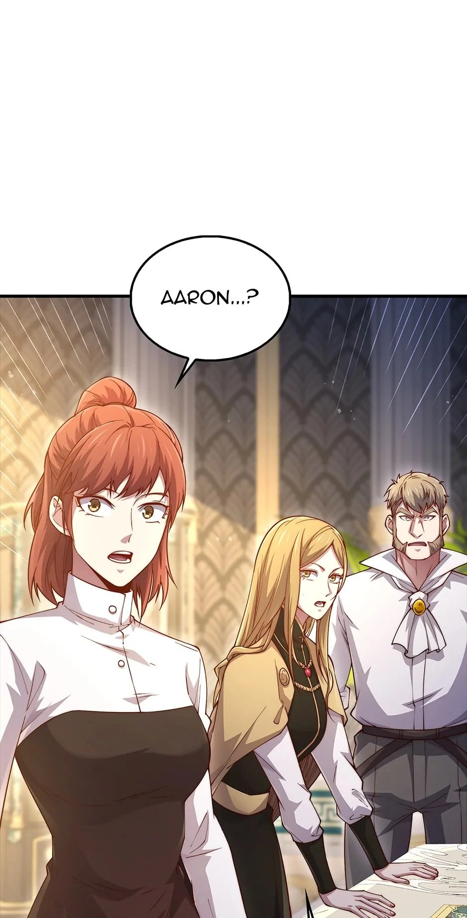 The Lord of Coins Chapter 126 – Strength vs Strength Page 5