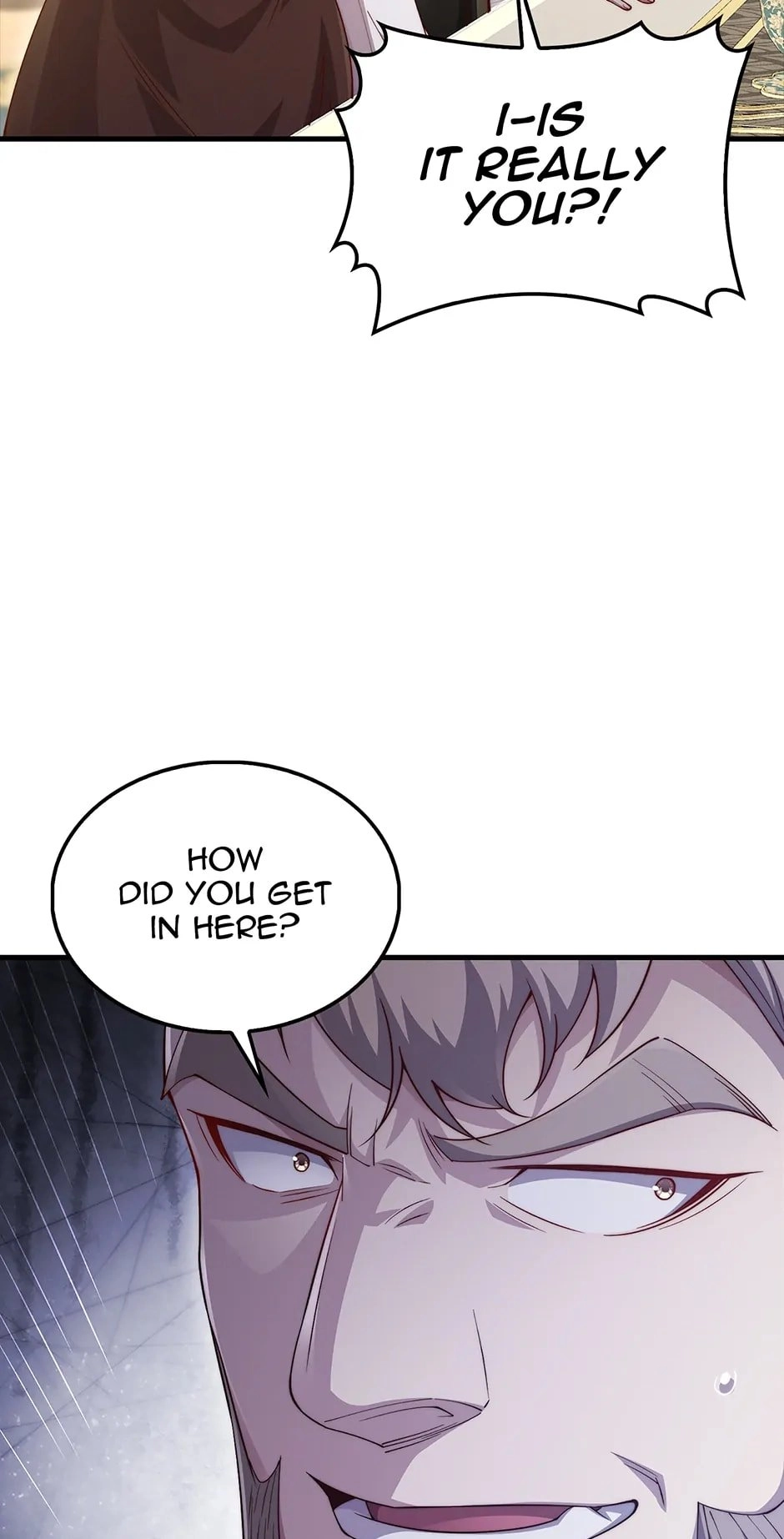The Lord of Coins Chapter 126 – Strength vs Strength Page 6