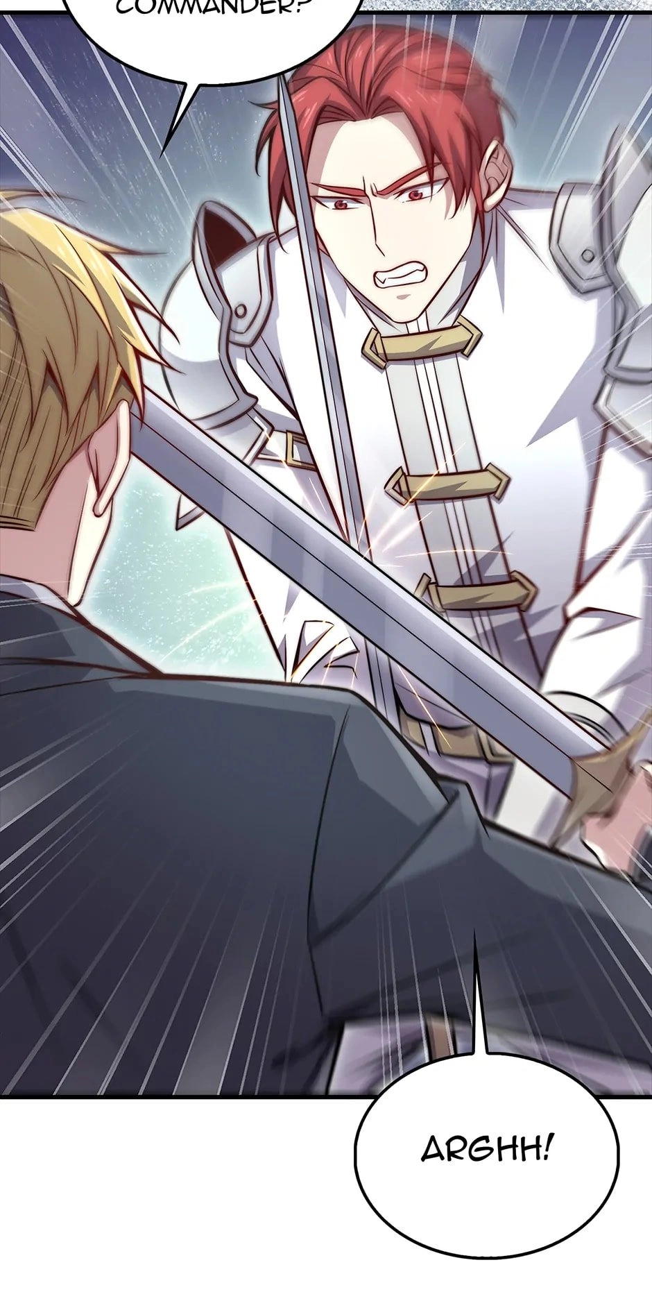 The Lord of Coins Chapter 126 – Strength vs Strength Page 51